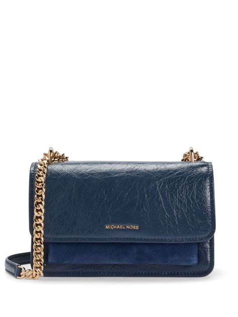 michael kors 30f8g0lf2n shoulder bags|michael kors claire shoulder bags.